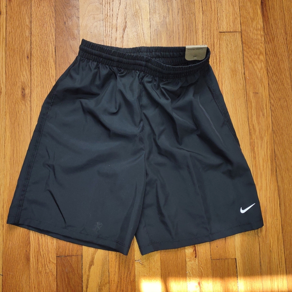 Kids size xl Nike dri-fit shorts